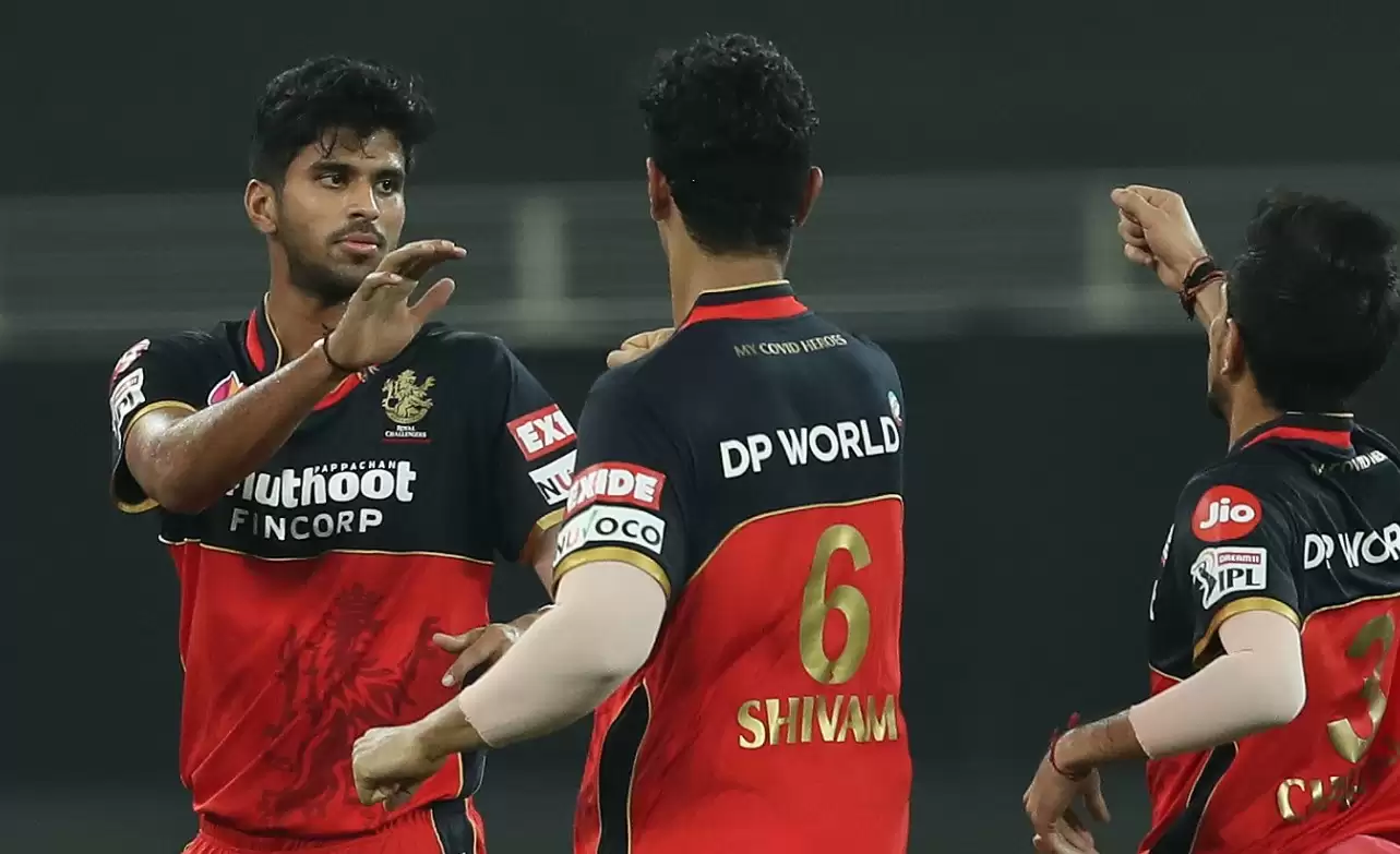 IPL 2020, Match 25: Chennai Super Kings v Royal Challengers Bangalore &ndash; RCB handed 37-run win after yet another botched-up CSK run-chase