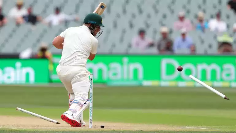 Aaron Finch hoping to use Shield games to make Test comeback for Australia