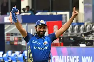 IPL 2020 Qualifier-1 MI v DC &ndash; Stats from a stunning Mumbai Indians win