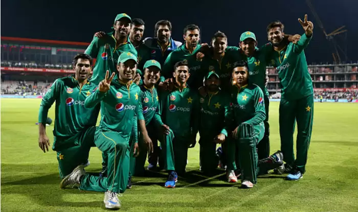 England v Pakistan, 1st T20I, Old Trafford &ndash; Rehearsals begin for 2021 T20 World Cup