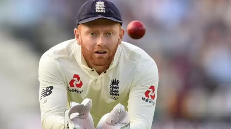 No doors are closed for Jonny Bairstow in Test Cricket: Ed Smith, England chief selector