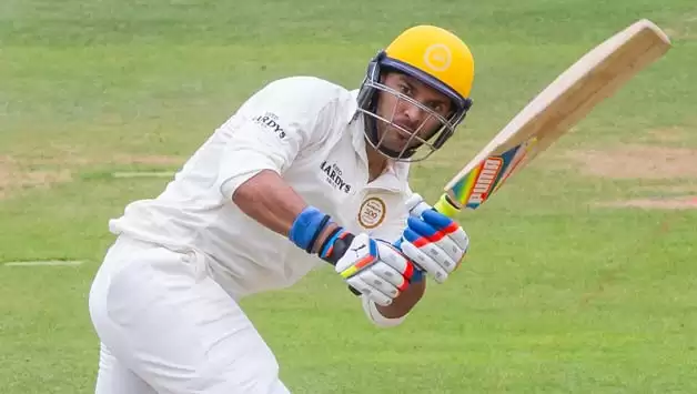 The only five batsmen this century to earn a India Test debut averaging less than 50 in first-class cricket