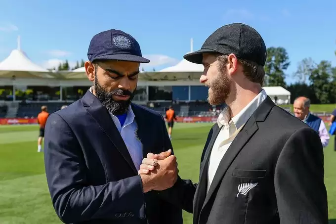 Amazon Prime to live stream India&rsquo;s cricket tour of New Zealand 2022 after signing mega deal