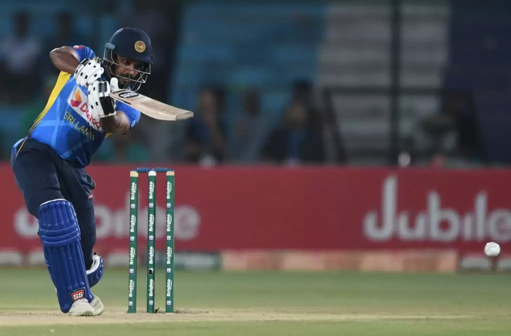 PAK v SL: Danushka Gunathilaka’s chance to cement his spot
