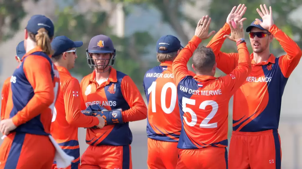 Twitterati at pain as Star Sports focuses on India-England warm-up game ahead of Ireland-Netherlands T20 World Cup encounter