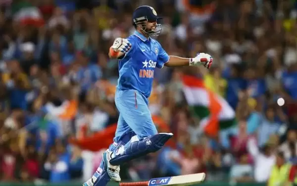 Suresh Raina – An under-appreciated dark horse who thrived in the shadows