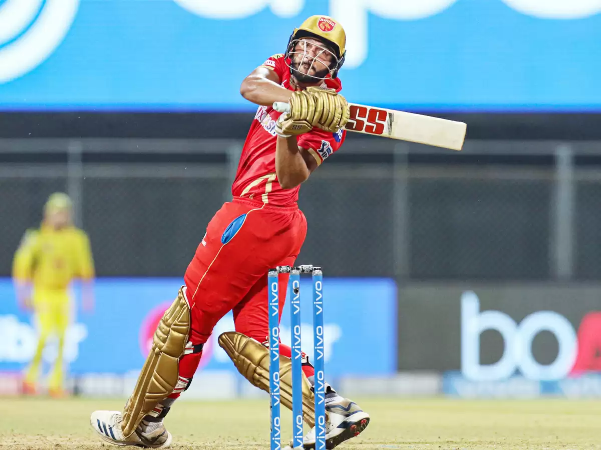 Watch: Shahrukh Khan’s thrilling last-ball six for TN in the Syed Mushtaq final