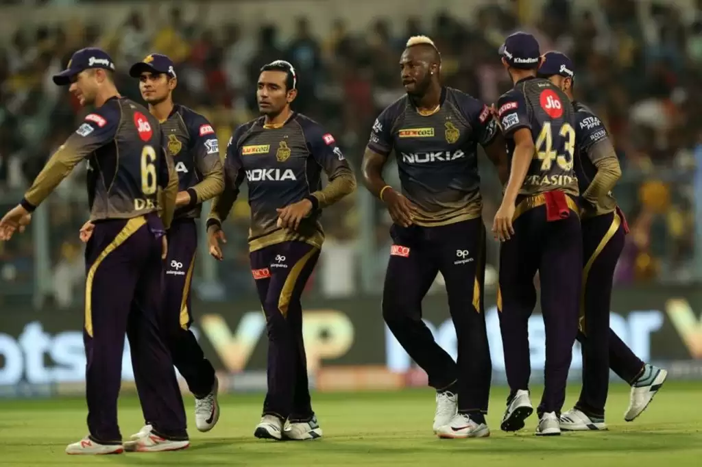 How should KKR approach IPL 2020 Auction?