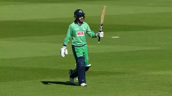 Curtis Campher: From Johannesburg to Dublin, an Ireland star in the making