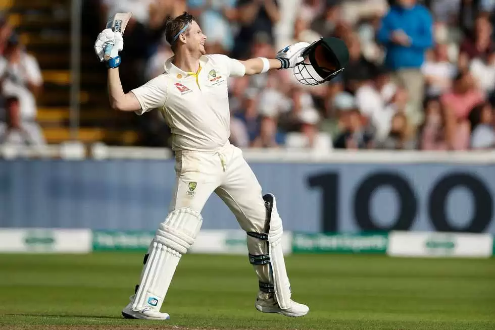The Genius of Steve Smith
