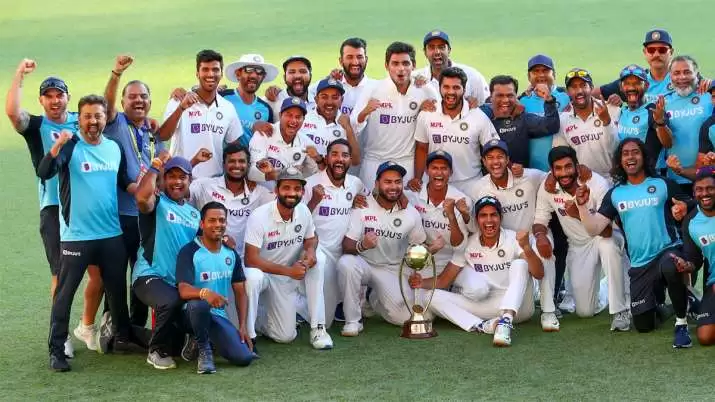 Move aside Tolkien, India pens better fantasy at The Gabba