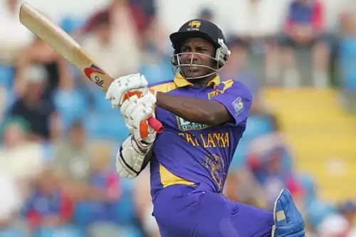 The Fearless Warrior of Sri Lanka- Reliving the legacy of Sanath Jayasuriya