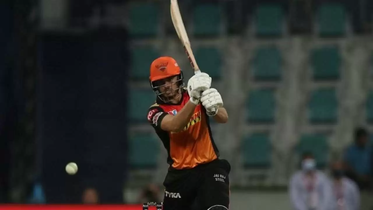 IPL 2021: SRH vs RCB Game Plan 1 – How do you use Abdul Samad?