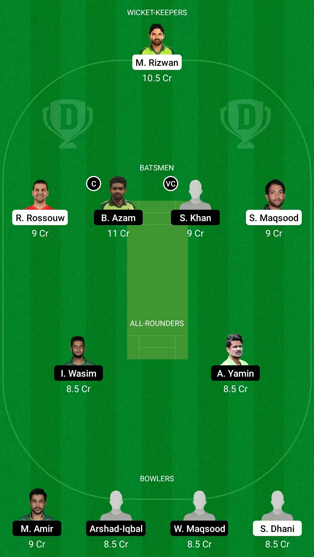 PSL 2021 | MUL vs KAR Dream11 Team Prediction: Best Fantasy Cricket Tips, Playing XI, Team & Top Player Picks for Multan Sultans vs Karachi Kings
