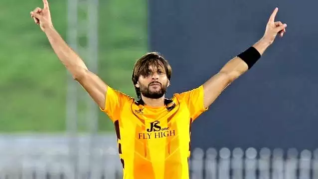Shahid Afridi, Retirements and u-turns — A never-ending saga