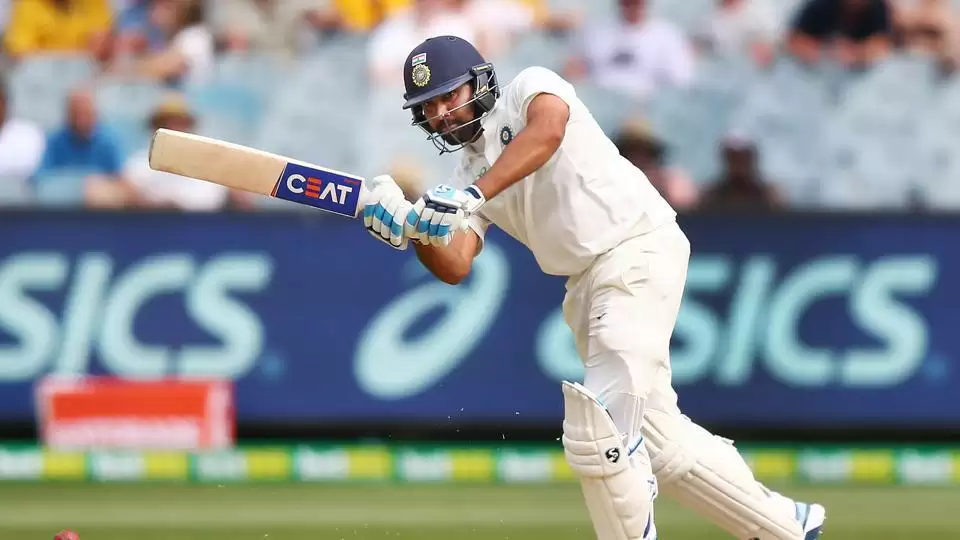 IND v SA: In stats – Rohit Sharma continues to break records as an opener