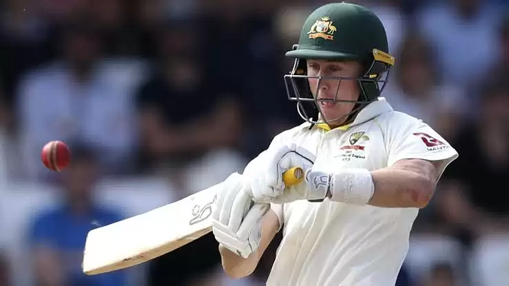 Marnus Labuschagne hopes to take inspiration from Virat Kohli and Steven Smith to excel across formats