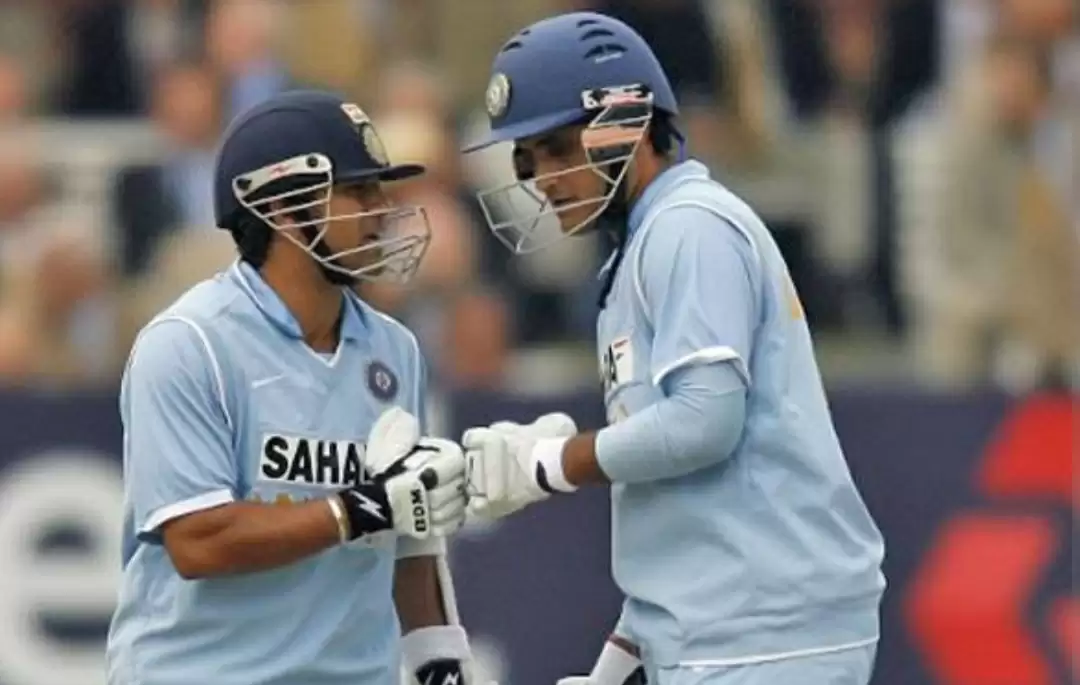 Ganguly-Tendulkar as pair faced better quality bowlers than Rohit-Kohli: Chappell