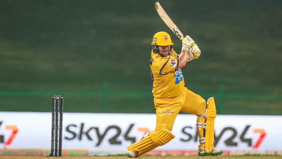 QAL vs TAD Dream11 Prediction for Eliminator 1 of T10 League: Qalandars vs Team Abu Dhabi Fantasy Cricket Tips, Playing XI, Team & Top Player Picks