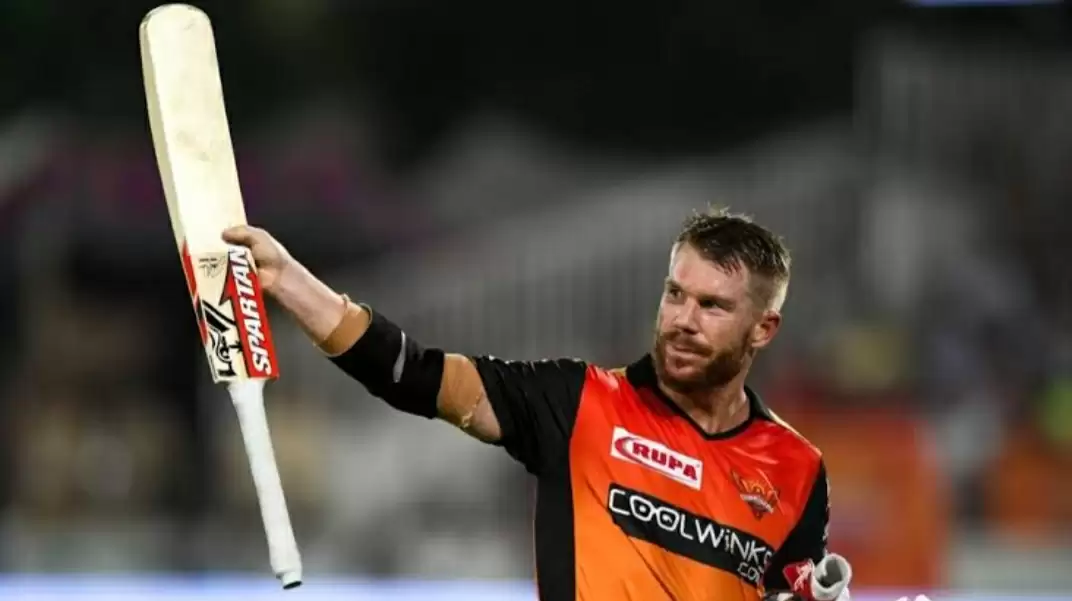 IPL 2021: What triggered the end of the David Warner era?