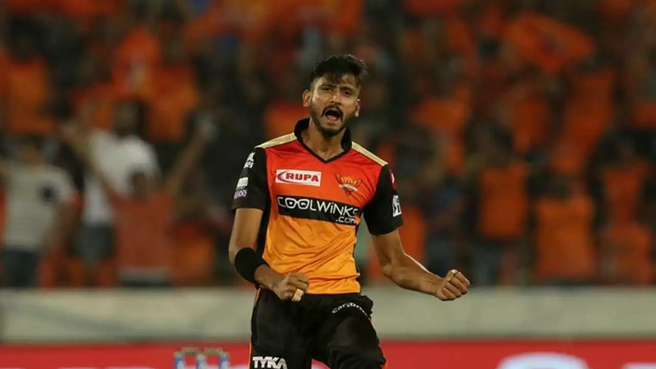 IPL 2020: KKR Vs SRH Game Plan 3 &ndash; Khaleel Ahmed could do the trick for SRH