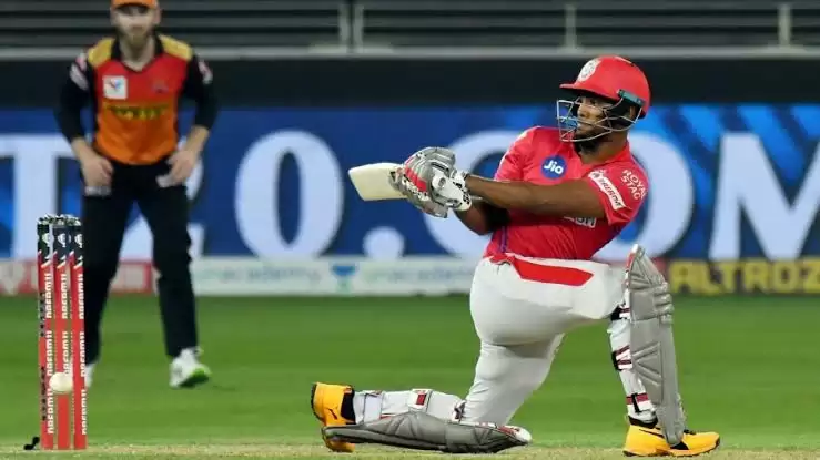 IPL 2021: PBKS vs SRH Game Plan 1 &ndash; How do you get the best out of Pooran?