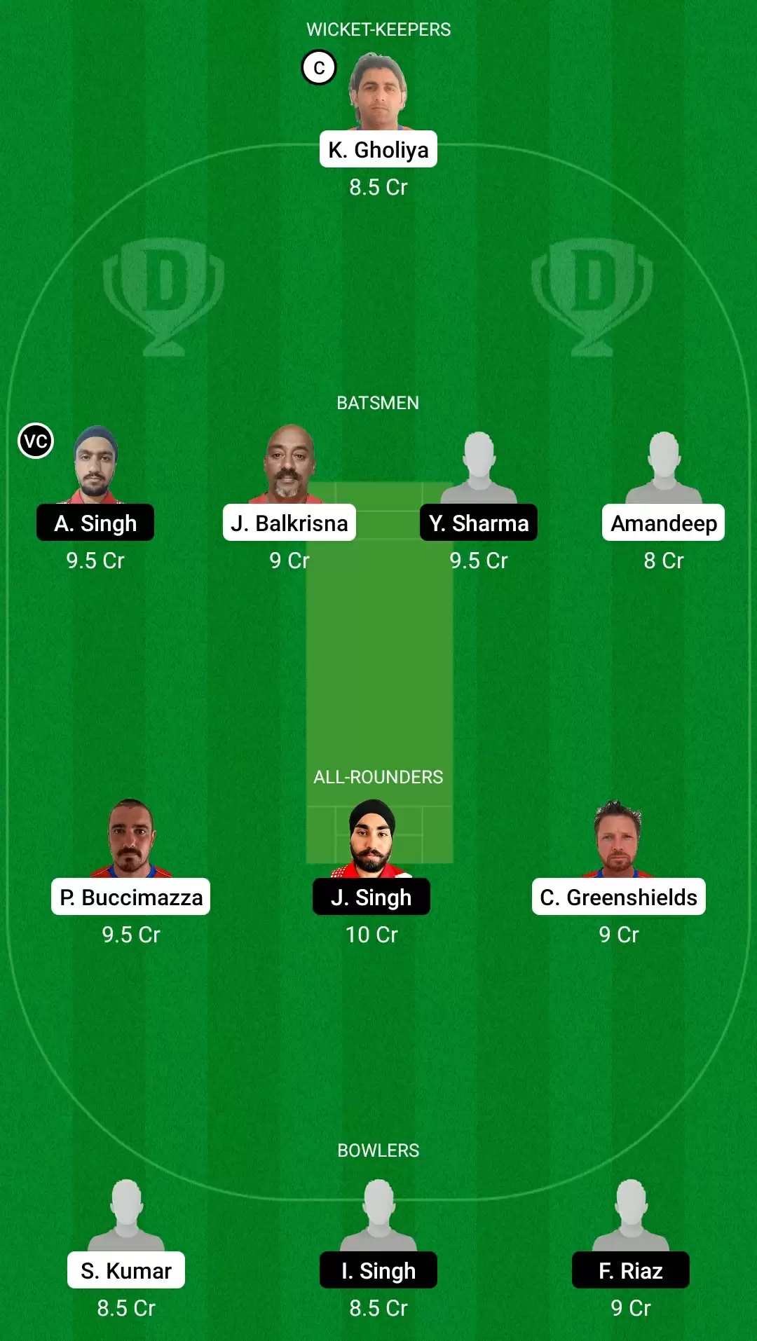 FanCode Portugal T10 2021, Match 7: OEI vs IR Dream11 Prediction, Fantasy Cricket Tips, Team, Playing 11, Pitch Report, Weather Conditions and Injury Update