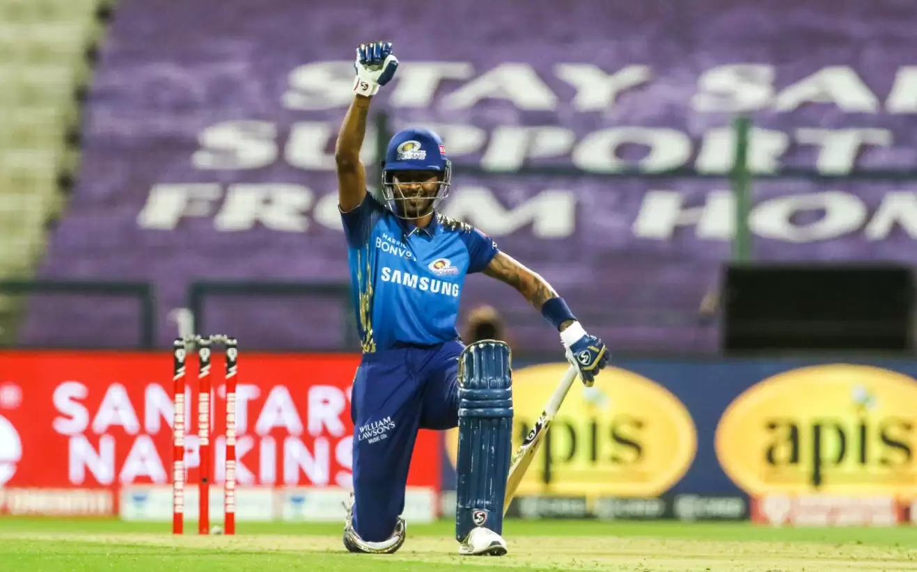IPL 2020, Match 45: Rajasthan Royals v Mumbai Indians &ndash; 152-run Stokes-Samson stand helps RR chase down 196