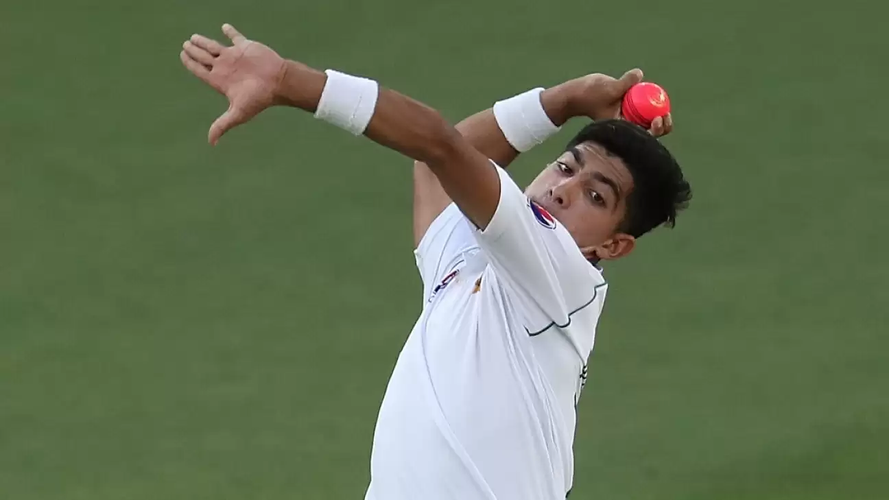 Pakistan dominate Sri Lanka in first home Test after ten years
