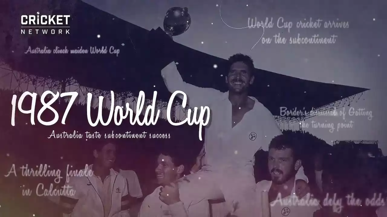 India&rsquo;s 1983 World Cup triumph, the birth of IPL and other cricketing stories that made the Game what it is today