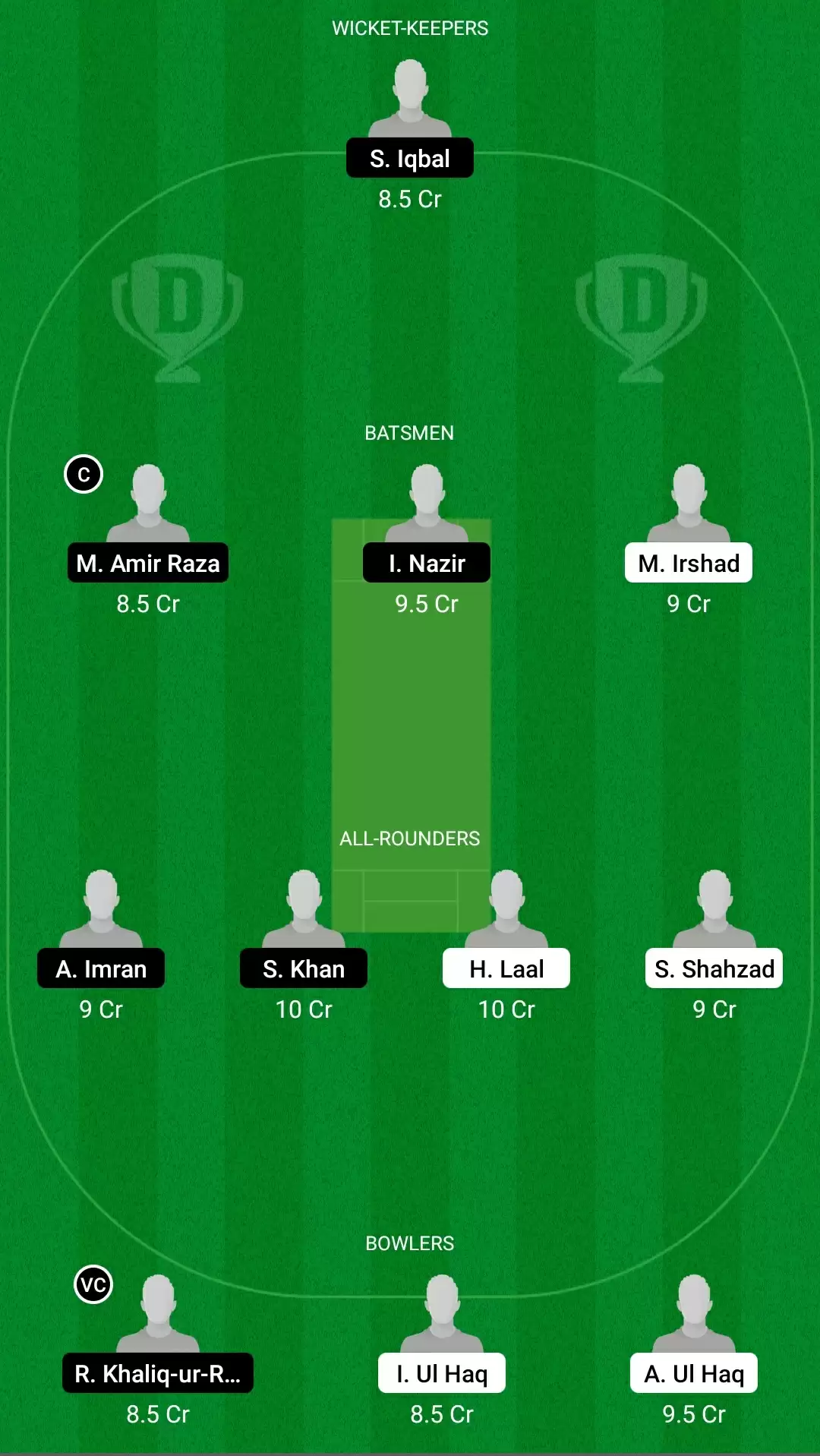 ECS T10 &ndash; Barcelona | HIS vs PAK Dream11 Team Prediction: Hira Sabadell vs Pakcelona Best Fantasy Cricket Tips, Playing XI, Team & Top Player Picks
