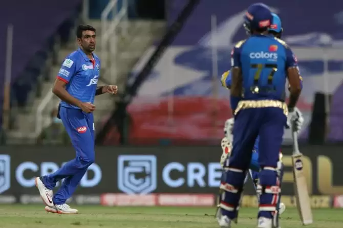 IPL 2020: DC vs MI Game Plan &ndash; Bowl Ashwin early and hold back pacers for the dangerous hitters