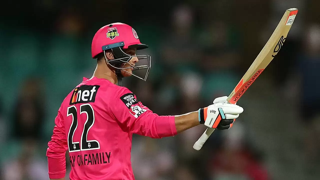 SIX vs HEA Dream11 Prediction, BBL 2021-22, Match 25: Playing XI, Fantasy Cricket Tips, Team, Weather Updates and Pitch Report