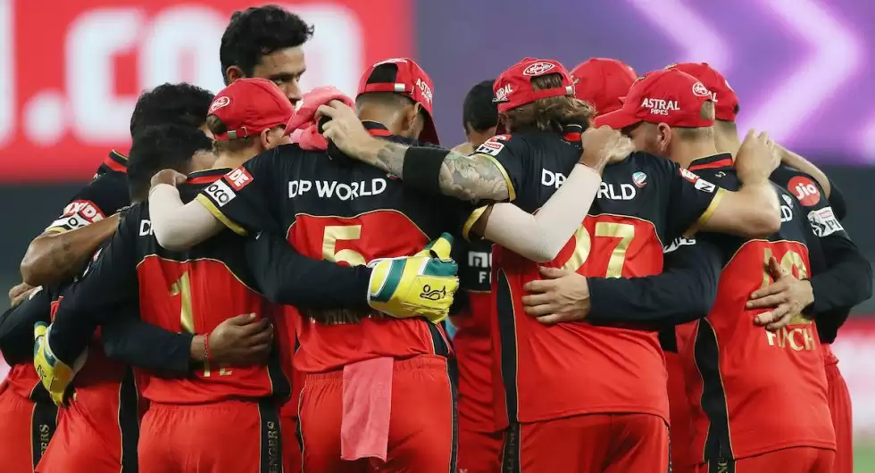 IPL 2022: Royal Challengers Bangalore (RCB) stock up after mega auction to prepare for life after captain Virat Kohli