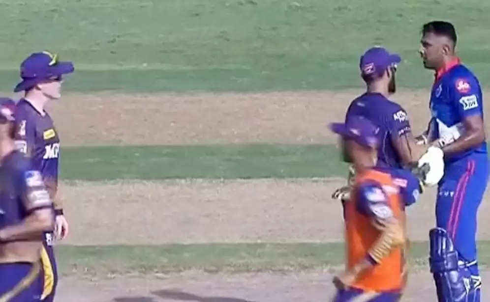 &lsquo;It&rsquo;s disgraceful&rsquo; &ndash; Shane Warne blasts Ravichandran Ashwin for altercation with Eoin Morgan during KKR vs DC IPL 2021 match