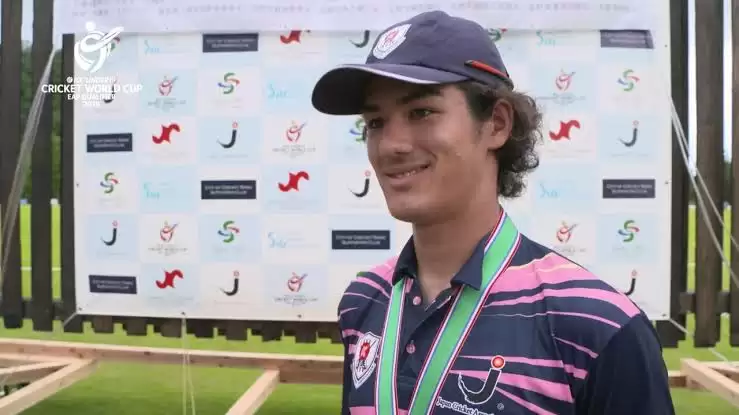 Under 19 Cricket World Cup: JPN-U19 vs CAN-U19 Dream11 Prediction, Fantasy Cricket Tips, Playing XI, Team, Pitch Report and Weather Conditions