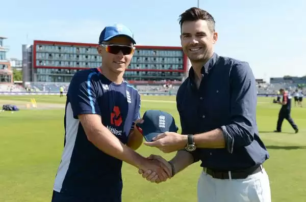 SA v ENG: James Anderson to Sam Curran &ndash; a seamless transition may not be a far-fetched dream