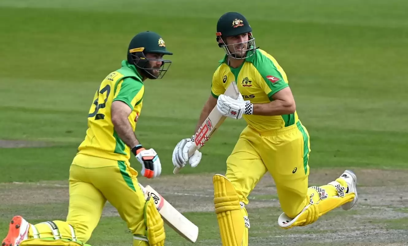 England v Australia, 1st ODI, Old Trafford – Billings’ maiden hundred not enough as Australia earn 10 points
