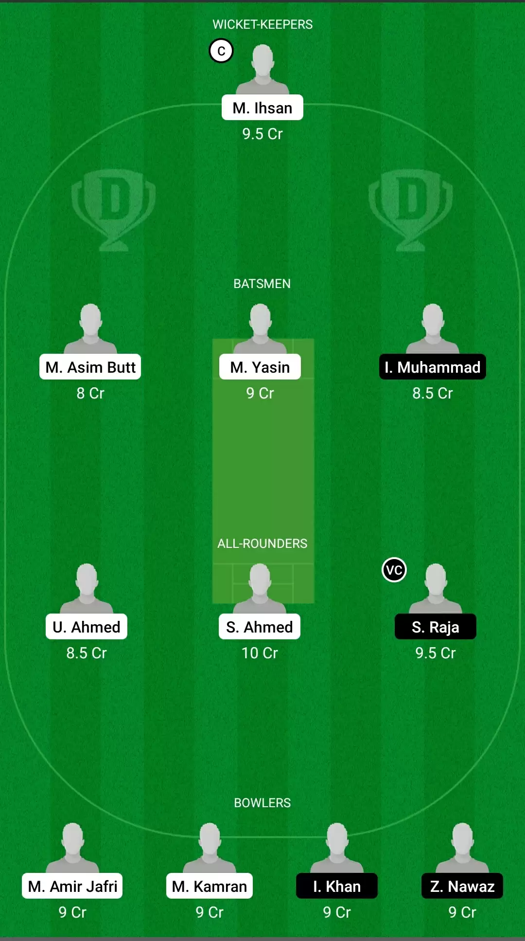 ECS T10 &ndash; Barcelona | PIC vs CLI Dream11 Prediction: Pak I Care vs City Lions Fantasy Cricket Tips, Playing XI, Team & Top Player Picks