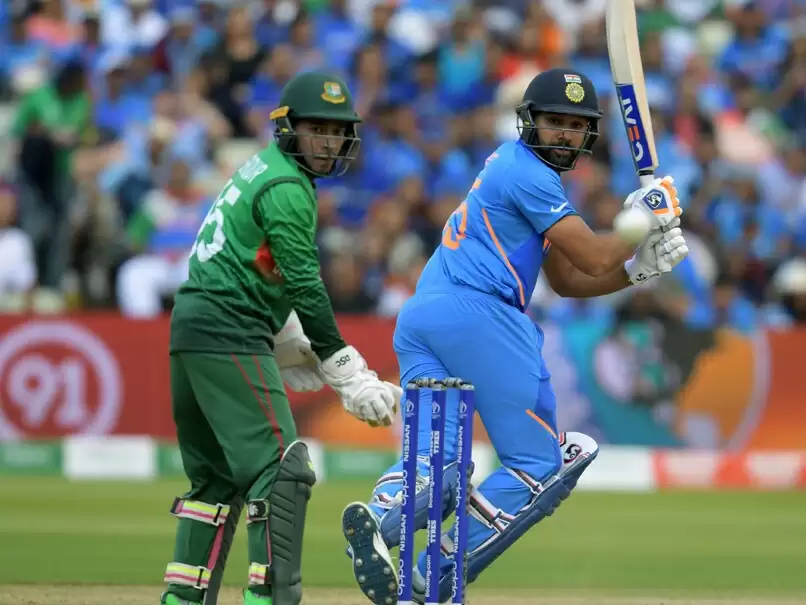 India vs Bangaldesh, 2nd T20I: Shaken India look to level series, sprightly Bangladesh eye anther upset