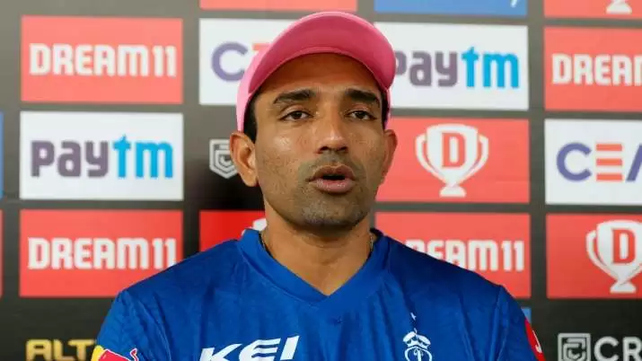 IPL 2021: Robin Uthappa traded to CSK