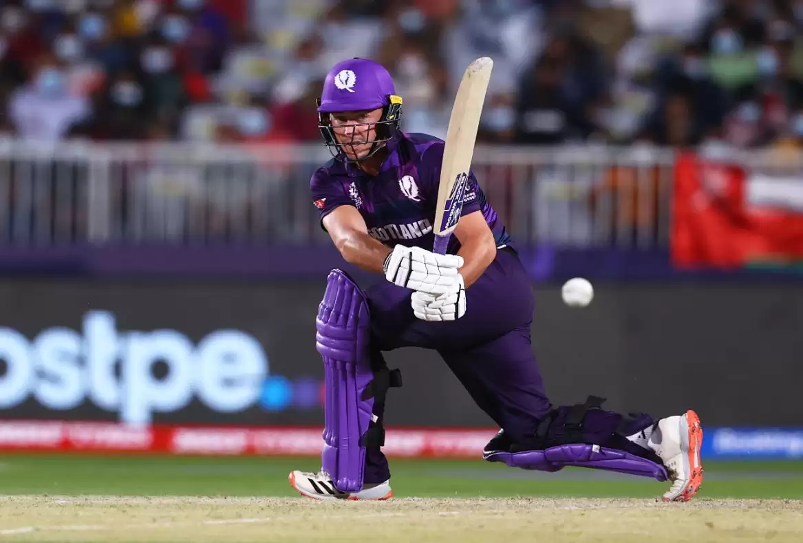 Twitter erupts as Scotland produce a huge upset; Bangladesh go down by 6 runs