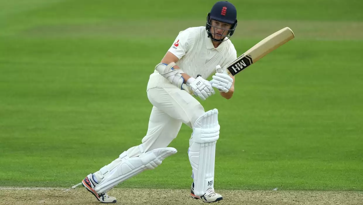 James Bracey &ndash; The latest wicket-keeper in the Test set-up | England Vs West Indies