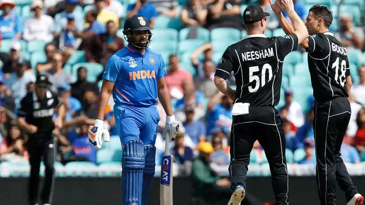 When and Where to Watch IND vs NZ T20I & Test series Live on TV? Live Streaming Details, Venue, Squad, Date, Match Start Time And Prediction