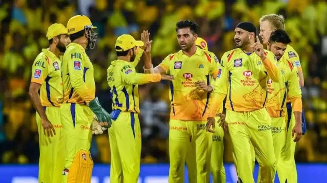 CSK unsure about availability of two star Indian players ahead of IPL 2022