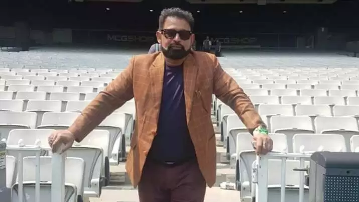 BCCI announces All-India Senior Selection Committee appointments