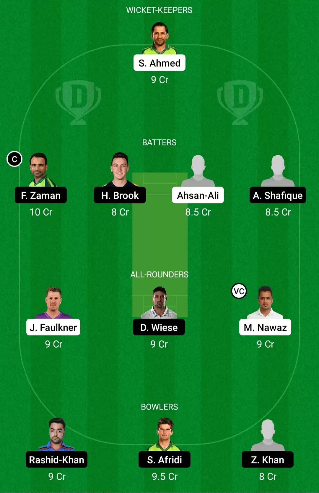 QUE vs LAH Dream11 Prediction for PSL 2022: Playing XI, Fantasy Cricket Tips, Team, Weather Updates and Pitch Report