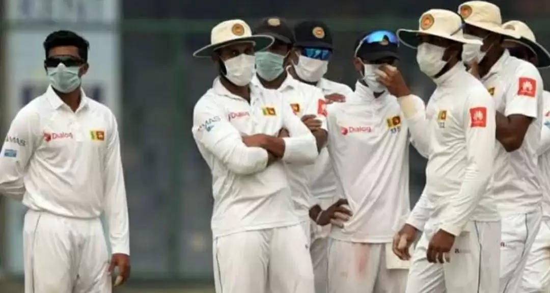 Delhi’s toxic post-Diwali air pollution cause of concern ahead of Indo-Bangla 1st T20I