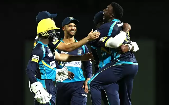 Probable Barbados Royals Playing XI for CPL 2021