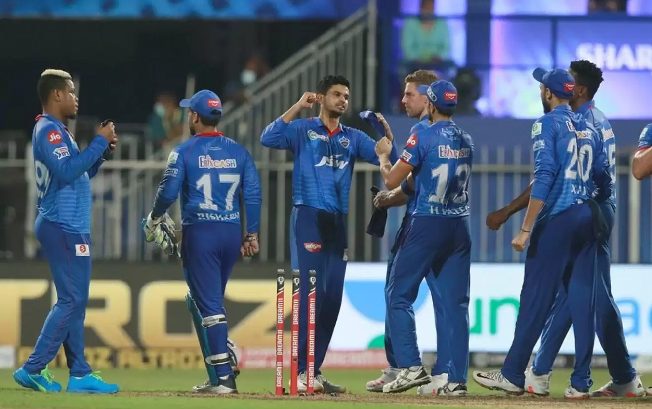 Who said what: IPL 2020, Match 23 &ndash; Rajasthan Royals v Delhi Capitals